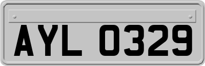 AYL0329