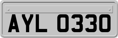 AYL0330