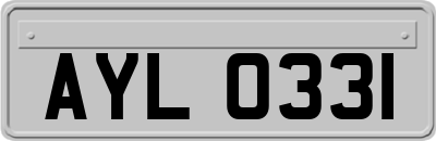 AYL0331