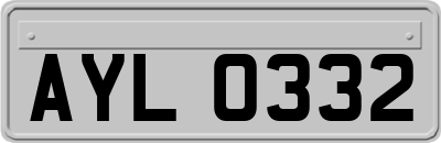 AYL0332