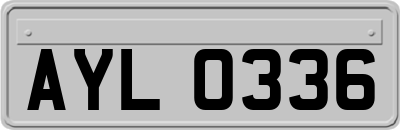 AYL0336