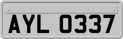 AYL0337
