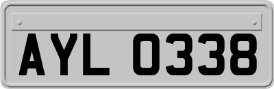 AYL0338
