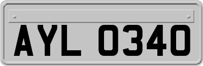 AYL0340