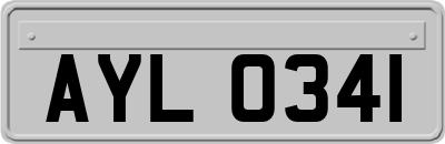 AYL0341