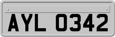 AYL0342
