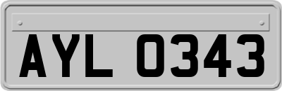 AYL0343