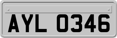 AYL0346