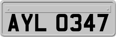AYL0347