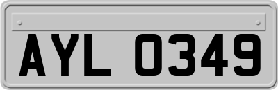 AYL0349