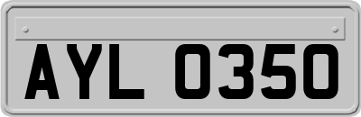 AYL0350