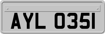 AYL0351