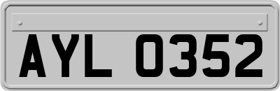 AYL0352