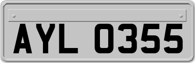 AYL0355