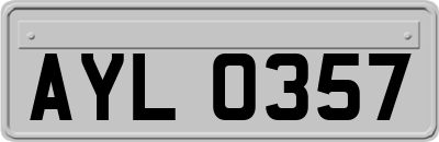 AYL0357