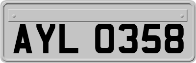AYL0358