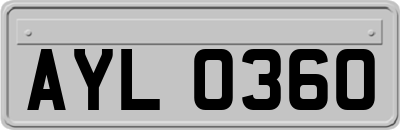 AYL0360