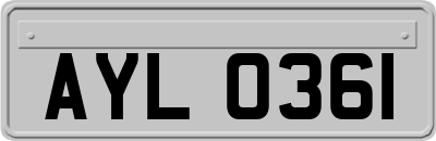 AYL0361
