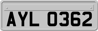 AYL0362