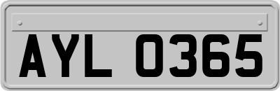 AYL0365
