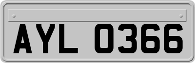 AYL0366