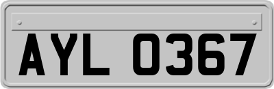 AYL0367