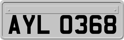 AYL0368