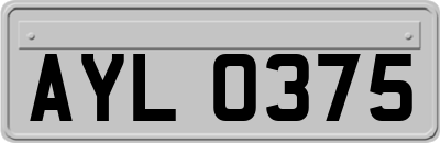 AYL0375