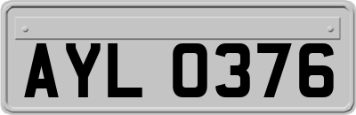 AYL0376