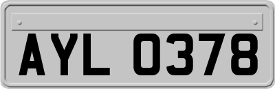AYL0378