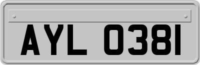 AYL0381