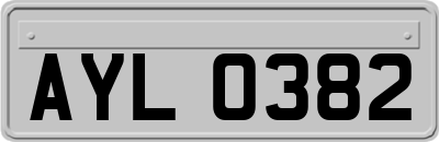 AYL0382