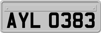 AYL0383
