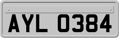 AYL0384