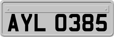 AYL0385