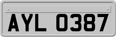 AYL0387