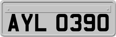 AYL0390