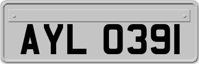 AYL0391