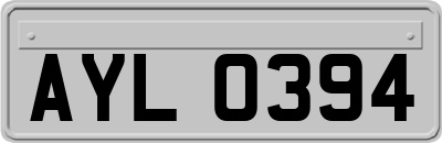 AYL0394