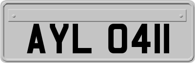 AYL0411
