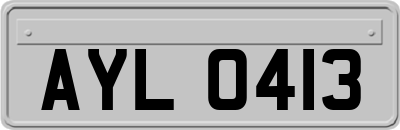 AYL0413