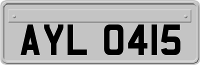 AYL0415
