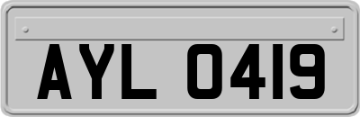 AYL0419