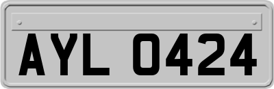 AYL0424