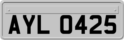 AYL0425