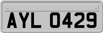 AYL0429