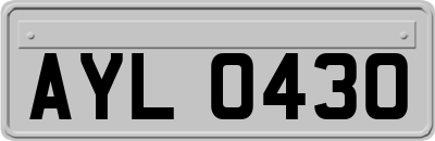 AYL0430