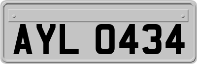 AYL0434