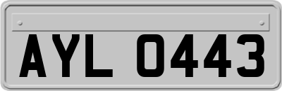 AYL0443