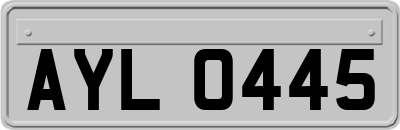 AYL0445